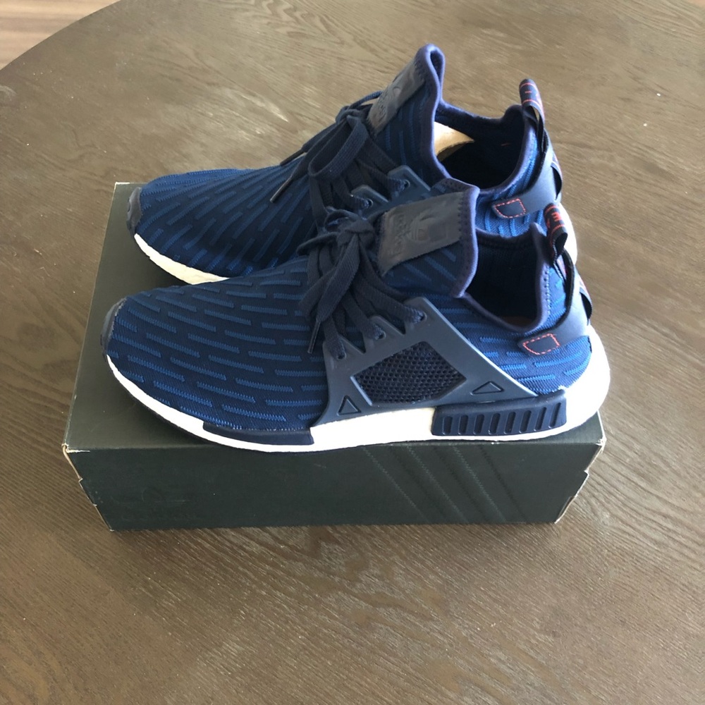 Adidas NMD XR1 Primeknit